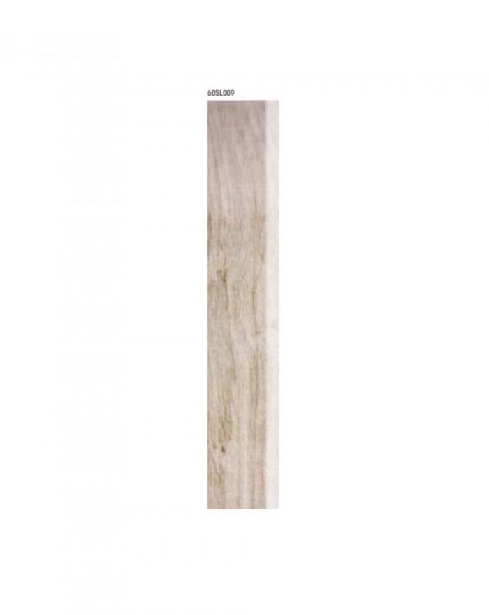 Ceramica Incontro Smusso Porcelain skirting board 7x60 cm 60SL009