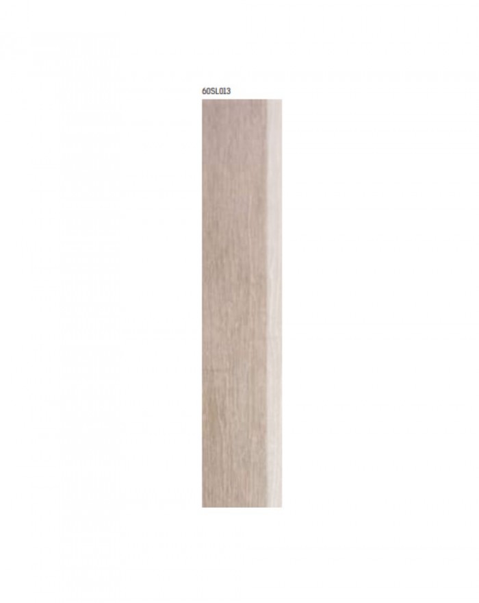 Ceramica Incontro Smusso Porcelain skirting board 7x60 cm 60SL013