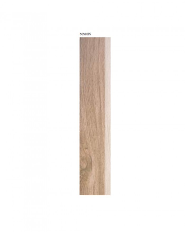 Ceramica Incontro Smusso Porcelain skirting board 7x60 cm 60SL015