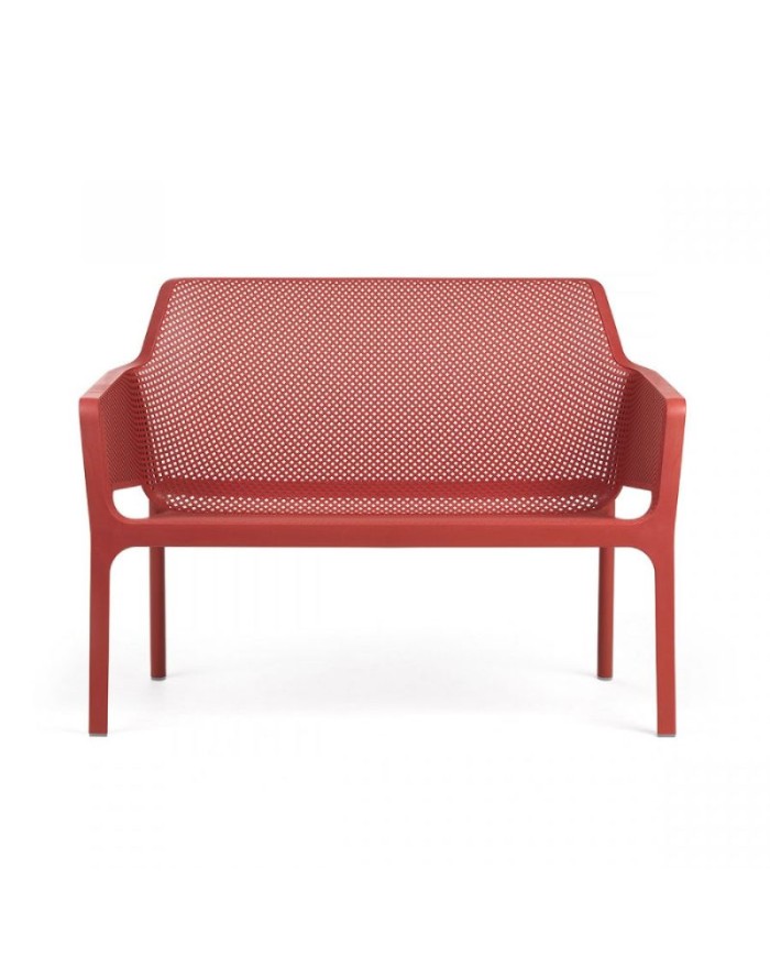 Nardi Net Bench Coral...