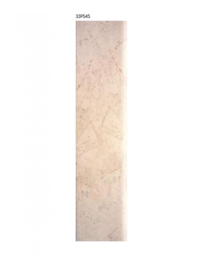 Battiscopa in gres porcellanato 8x33 cm Ceramica Incontro 33P545