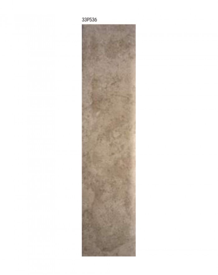 Battiscopa in gres porcellanato 8x33 cm Ceramica Incontro 33P536