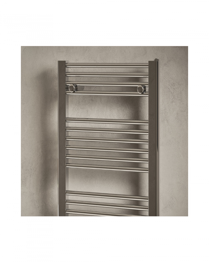 IRSAP ARES Radiator 1720x430 mm chromed