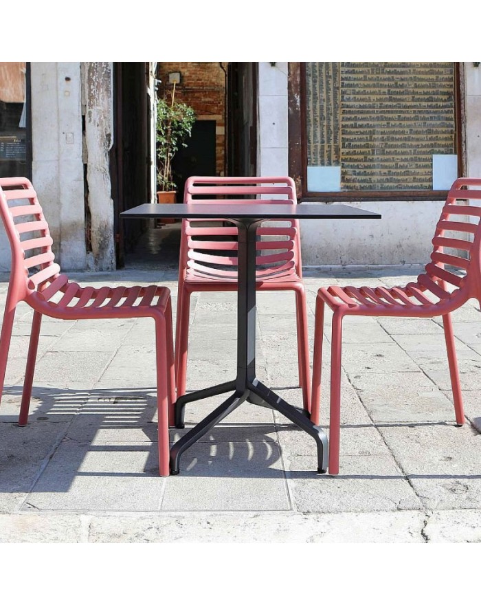 Nardi Doga Bistrot Marsala garden chair