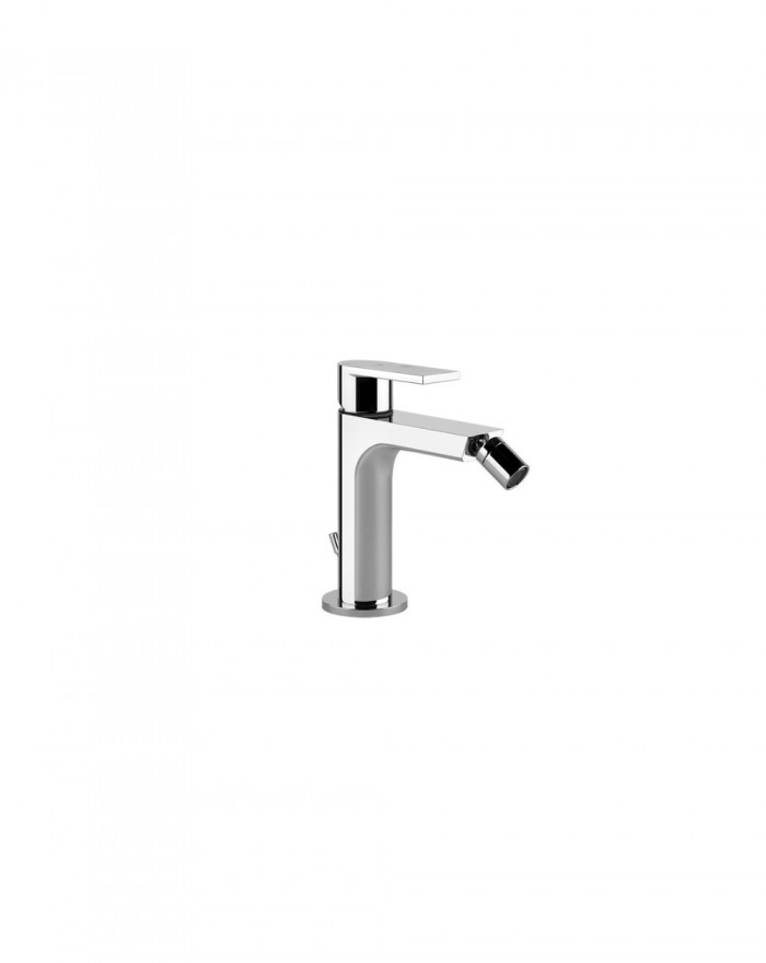 Gessi Emporio Via Manzoni Eco chrome bidet mixer