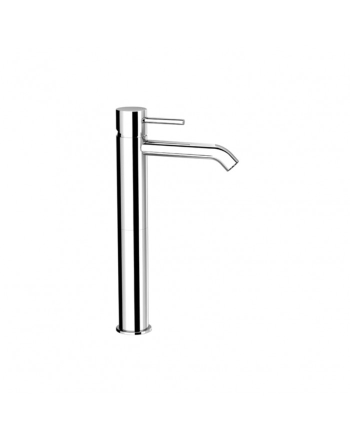 FIR ITALIA Cleo 84 High basin mixer without waste chrome