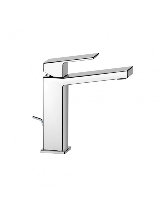 FIR ITALIA Kelio 63 Basin mixer with chrome waste