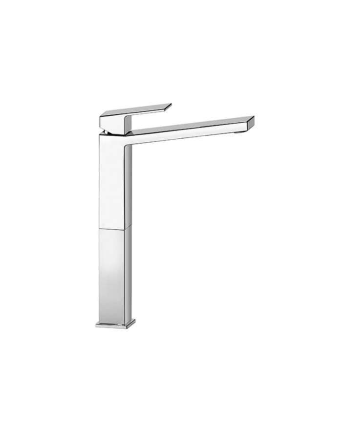 FIR ITALIA Kelio 63 High basin mixer without waste chrome