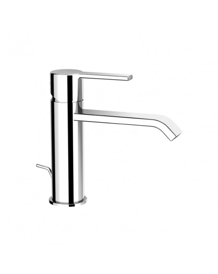 FIR ITALIA Sweet 46 Basin mixer with internal waste. 145mm chrome