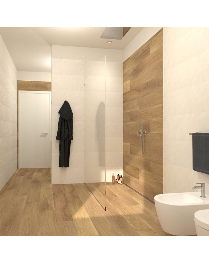 Fapnest FAP Ceramiche Piastrella 20x120 cm Natural Matt R9 FNX6