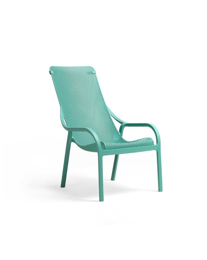 Nardi Net Lounge Willow outdoor armchair