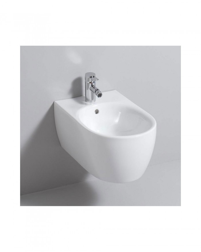 Bidet sospeso bianco Geberit Icon 22 234000000