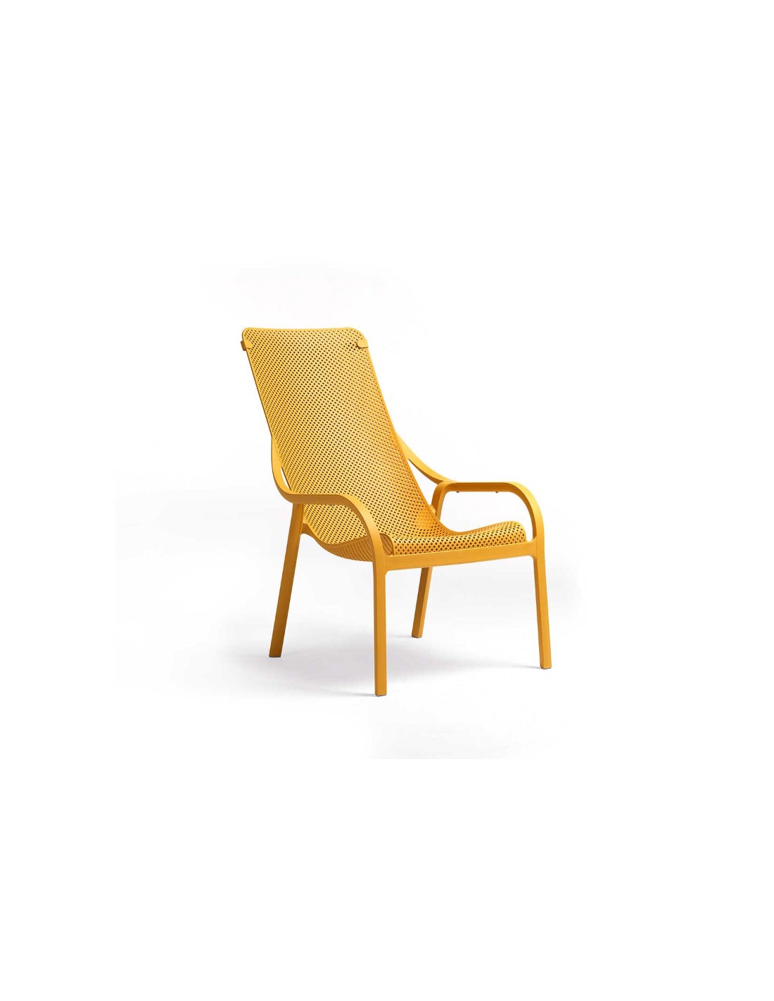 Mustard best sale outdoor chairs