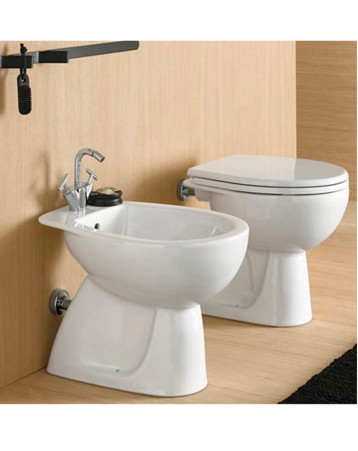 copy of Set bagno Ceramica...