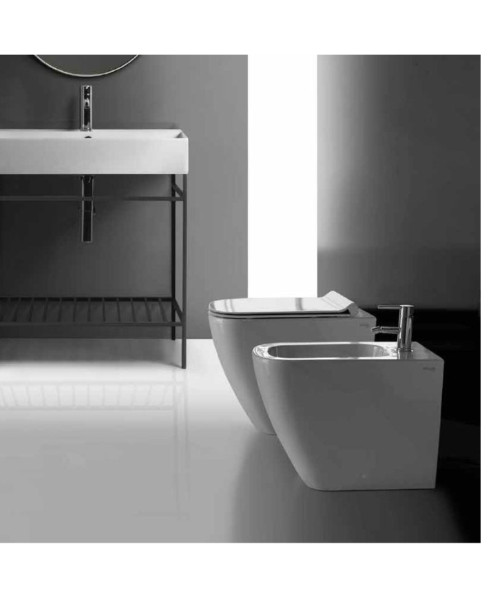 copy of Set bagno Ceramica...