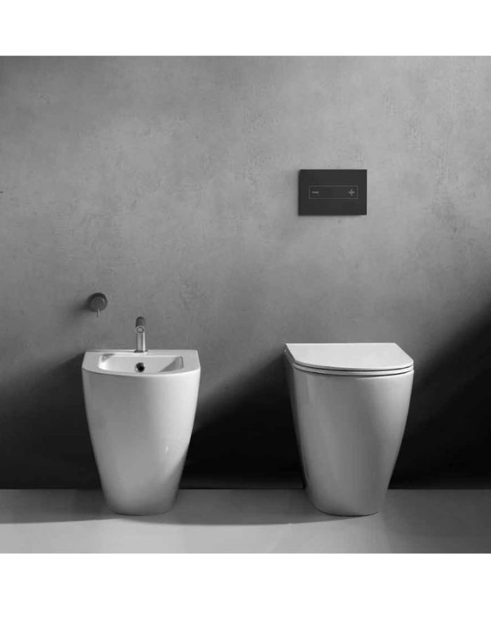 copy of Set bagno Ceramica...