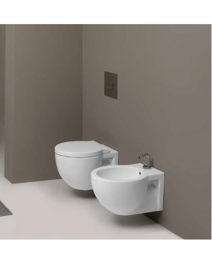 copy of Set bagno Ceramica Cielo Cubika