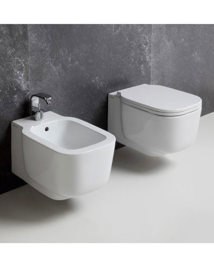 Set bagno Ceramica Cielo...