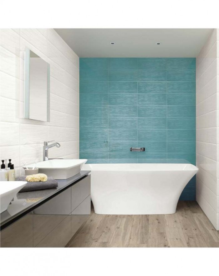 copy of Marazzi Caracter piastrella Blanco 100x100 cm MDAS