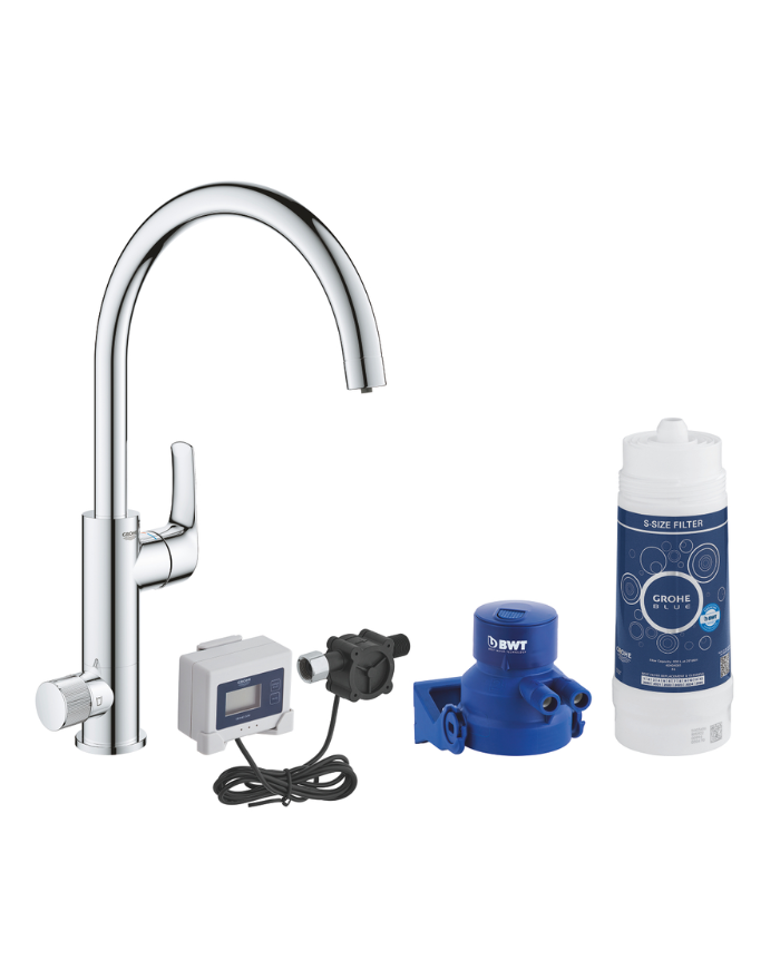 Grohe Blue Pure