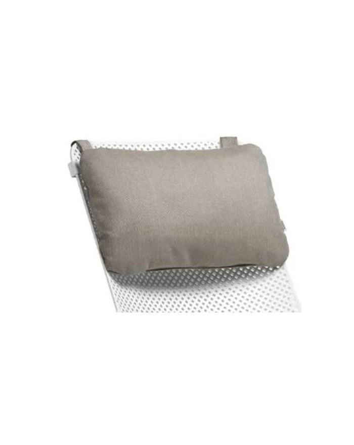 Cuscino NARDI poggiatesta Net Lounge grigio sunbrella® 3632904136