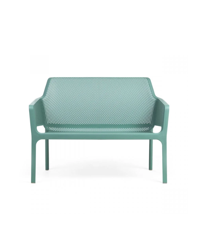 NARDI Net bench panchina da esterno salice