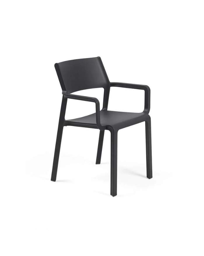 Trill armchair Nardi antracite 4025002000