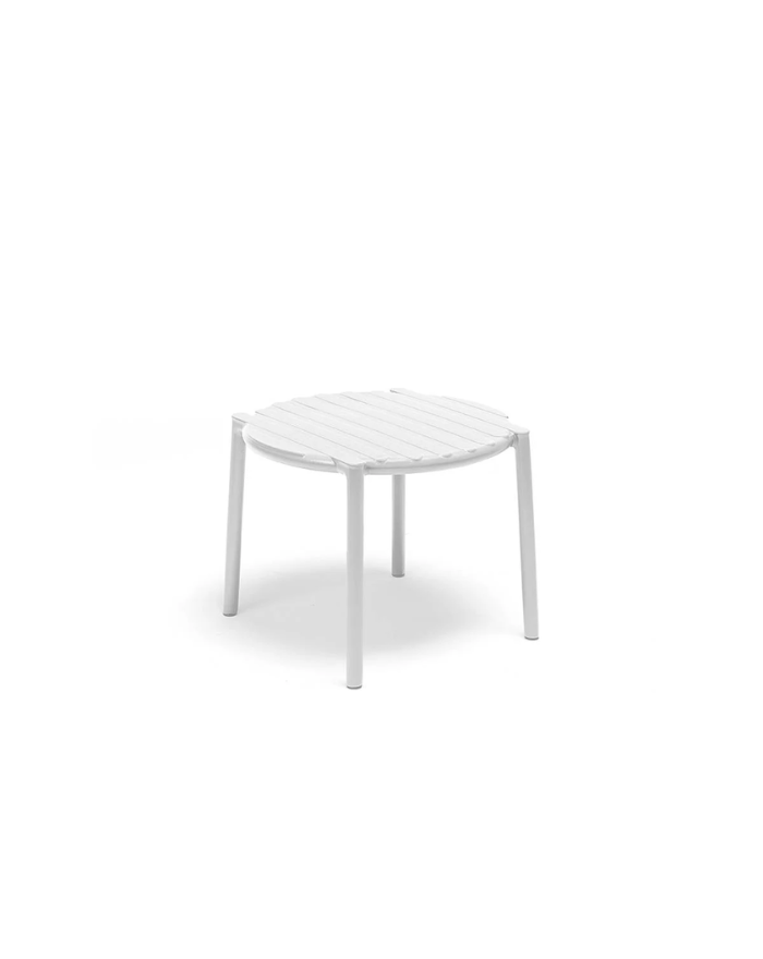 NARDI Doga table bianco