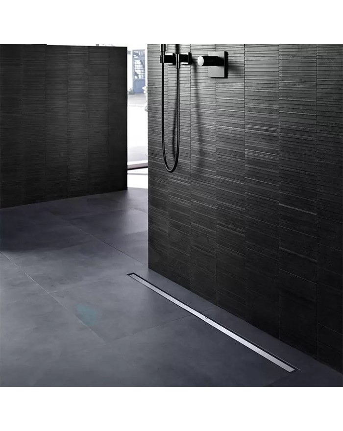 copy of Geberit CleanLine60 Floor-standing shower channel