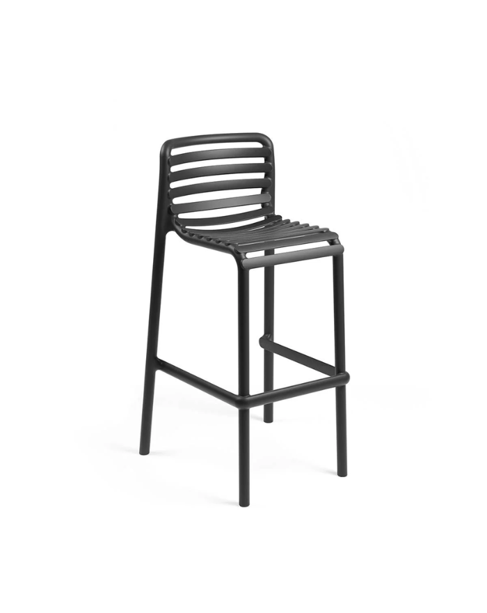 Nardi Doga stool Sgabello da esterno antracite 4034802000