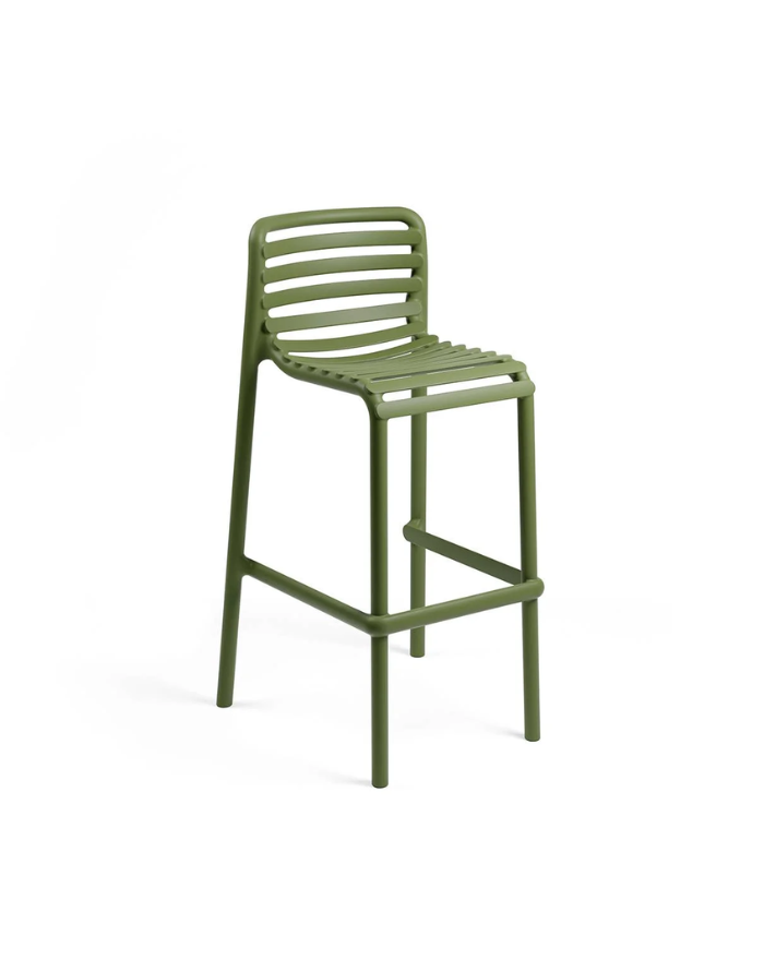 Nardi Doga stool Sgabello da esterno agave 4034816000