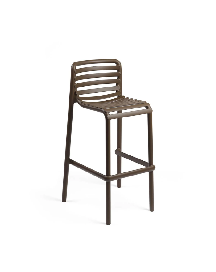 Nardi Doga stool Sgabello da esterno tabacco 4034853000