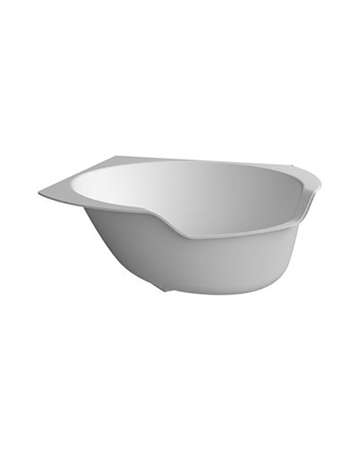 copy of Antonio Lupi Urnamood Countertop washbasin 50x23,5 Flumood