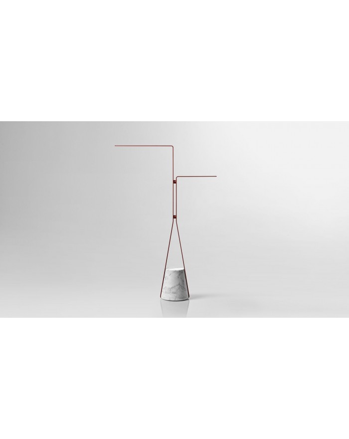 copy of Antonio Lupi Micro Siphon with waste for washbasin and bidet Polished Chrome Brass