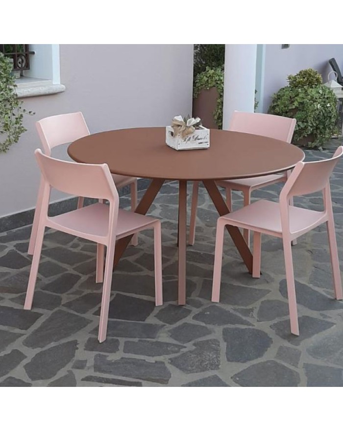 Nardi Trill Bistrot Pink...