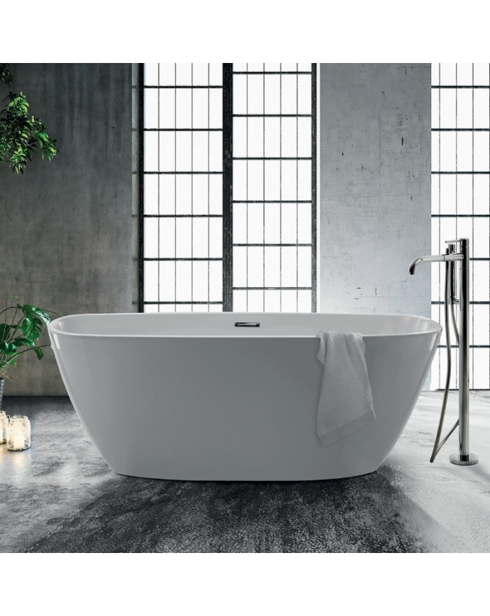 Eden Galassia Flow Bathtub...