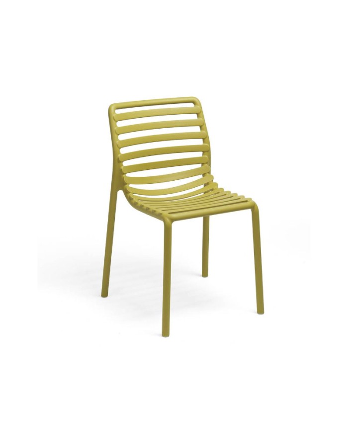 Nardi Doga Bistrot Pear garden chair