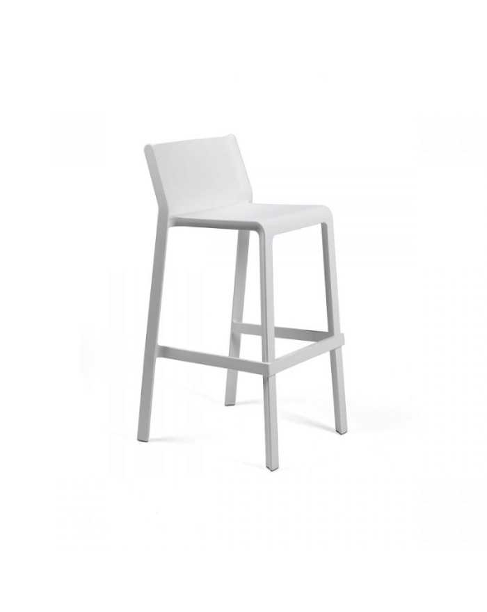 Nardi Trill Stool White...