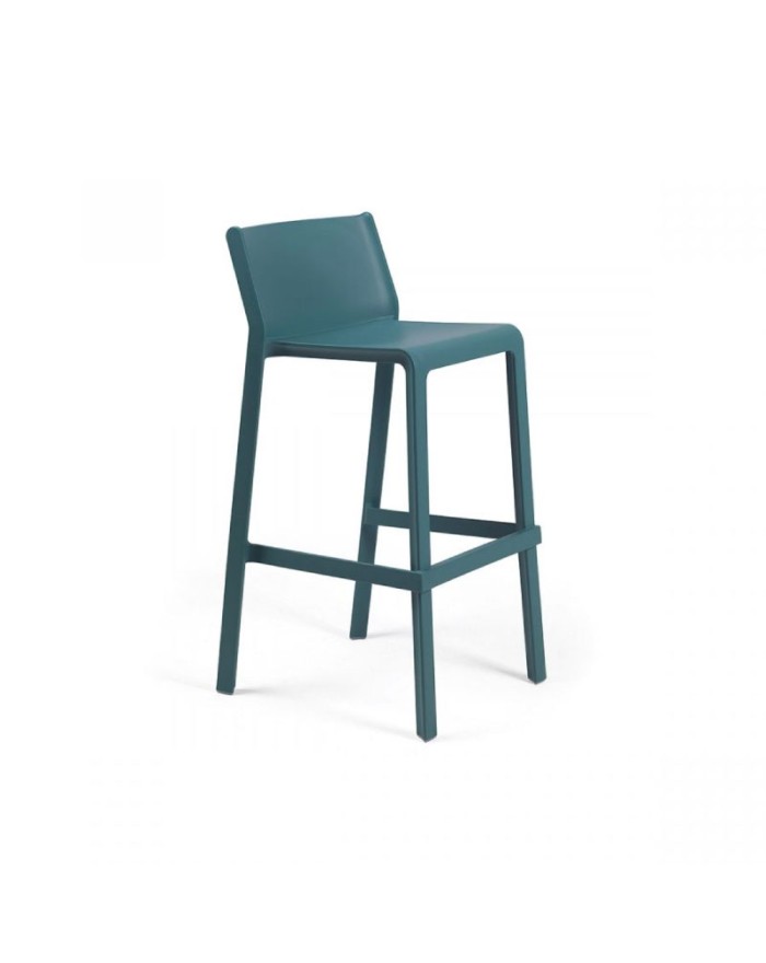 Nardi Trill Stool Teal...