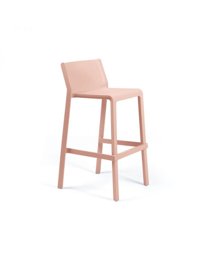 Nardi Trill Stool Pink...