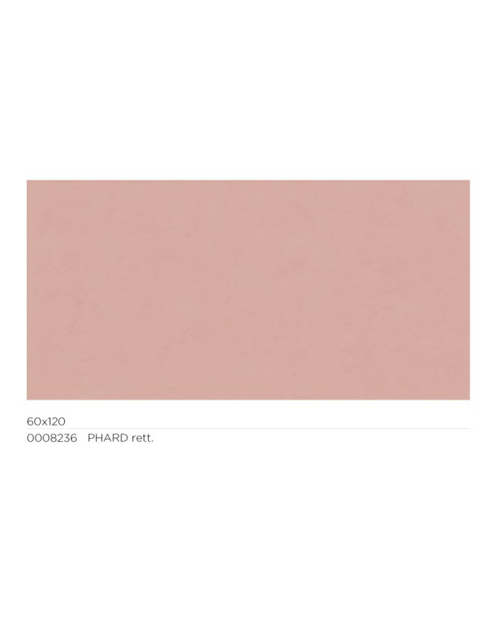 ABK Wide&Style Tile 60x120 cm blush