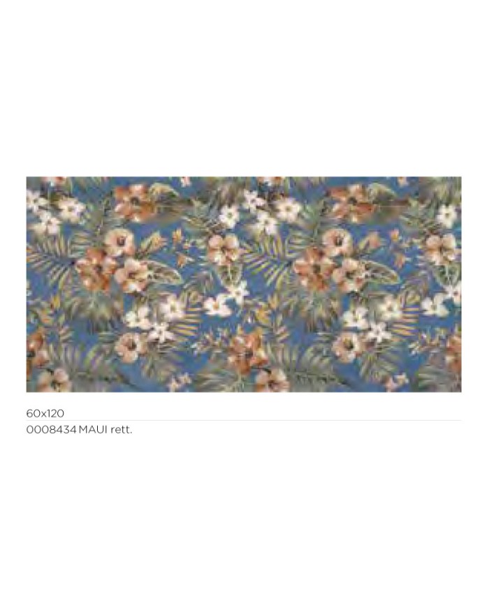 Piastrella 60x120 cm ABK Wide&Style maui 0008434