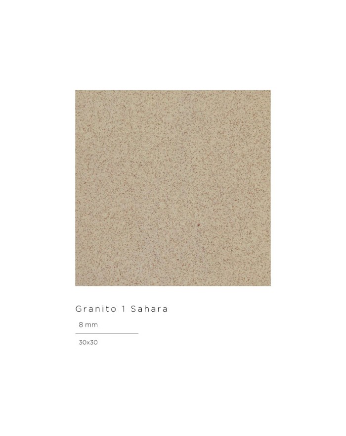 Casalgrande Padana Granito 1 Tile 30x30 cm sahara