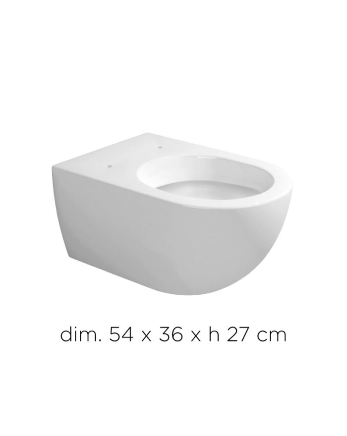 Ceramica Flaminia App white...