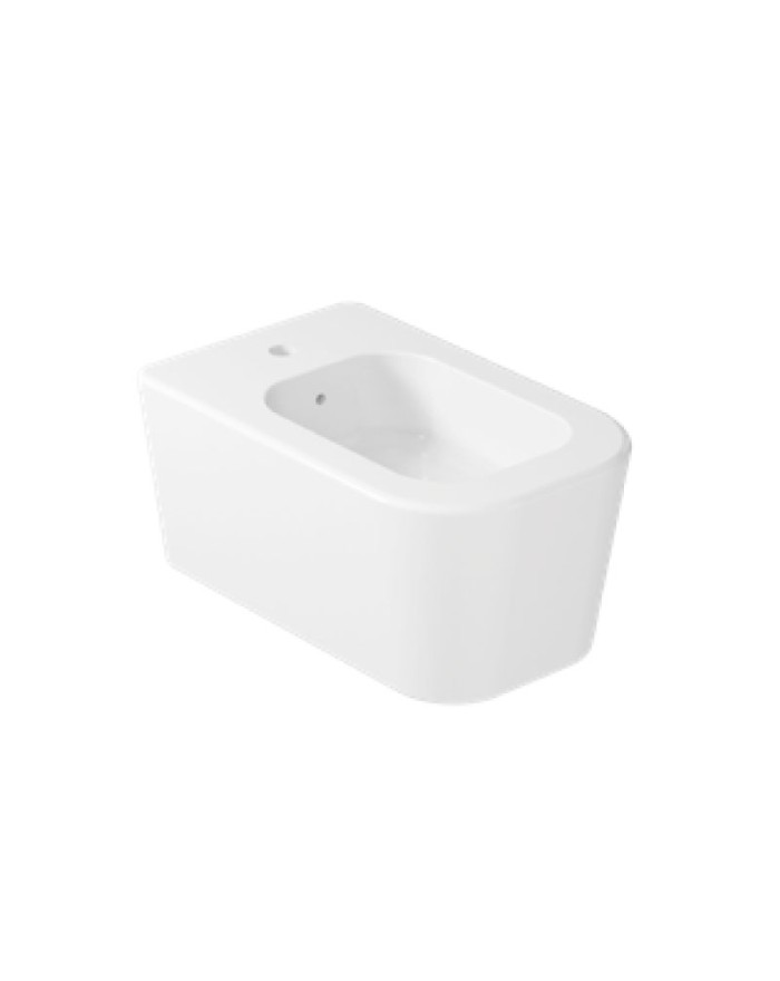 PRO Bidet sospeso bianco matt Galassia MEG11 5412MT