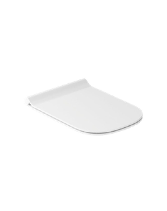 Galaxy Meg 11 Pro Extra slim toilet seat