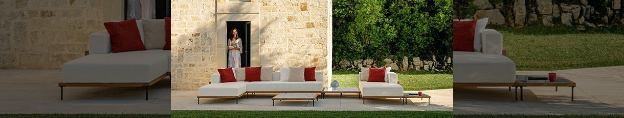 Sofa Set | Come Nido