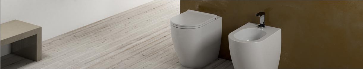 Bathroom sanitary wares | Come Nido