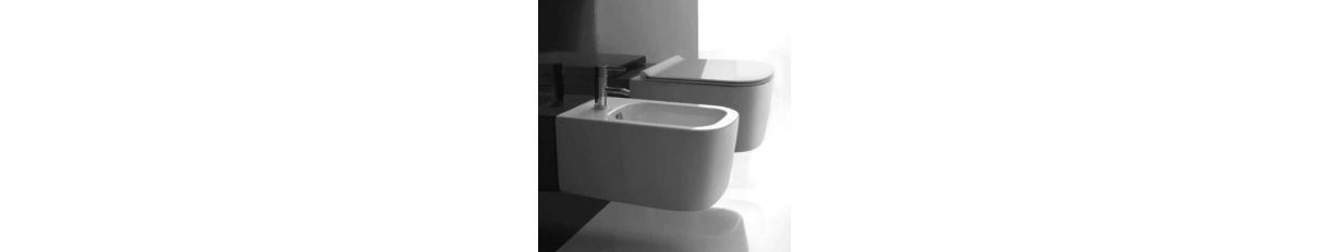 Rimless toilets | Come Nido