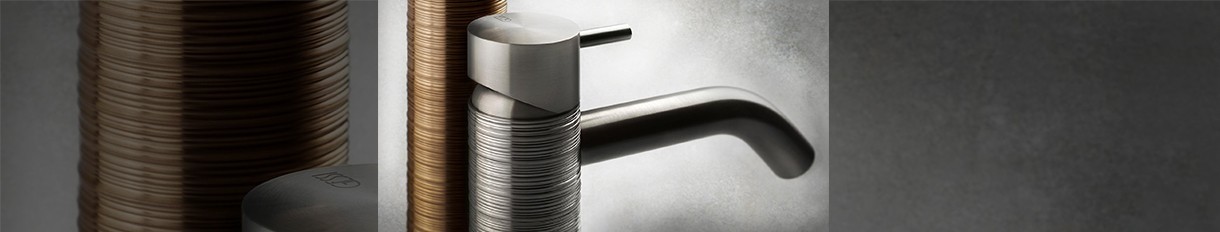 Bathtub faucets | Come Nido